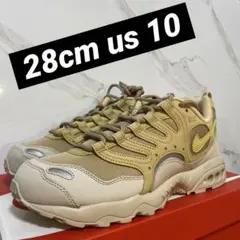 新品★NIKE テラ フマラ★27㌢NIKEスニーカー★NIKEACG 新品未使用！ラスト1☆テラ フマラ☆27㌢☆NIKE ACG - メルカリ