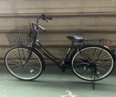 ママチャリ自転車　美品　東京都引取 2026年最新】ママチャリ 東京の人気アイテム - メルカリ