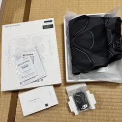 Core Belt2 箱・説明書付き 美品 Mサイズ - メルカリ