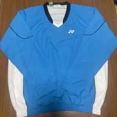No.33 美品　YONEX ヨネックス　長袖　L  ソフトテニス　バドミントン