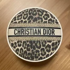 Dior ディオールスキン フォーエヴァー クッションパウダー　ローズのサムネイル