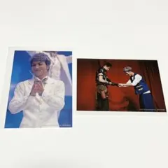 エーステ リョウ ランブロ 2点セット