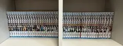 ハイキュー 漫画 全巻セット