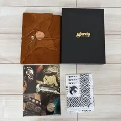 goro's heritage 560冊限定 - メルカリ
