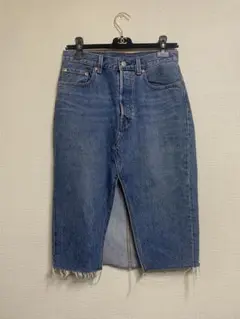 Levi strauss &co. スカート，サイズ26(M)