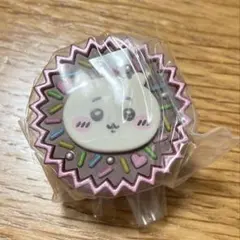 ちいかわ　手作りおやつチャーム　#平成女児チョコ　ちいかわ