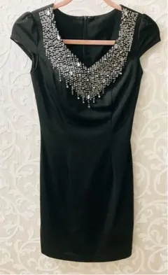 キャバ パーティー ドレス　an Andy