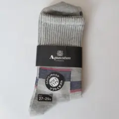 みー様専用商品　Aquascutum ソックス L