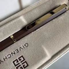 GIVENCHY ボールペン 箱ありのサムネイル