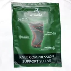 RKL SMOOTH MOVE SUPPORT 膝サポーター - メルカリ