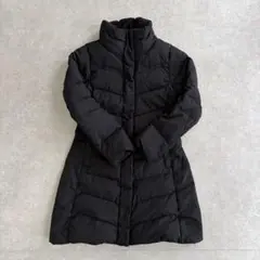 白ダウン ダウンジャケット