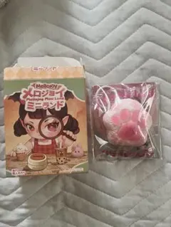 Mellojoy メロジョイ ミニランド うさぎ フルセット - メルカリ