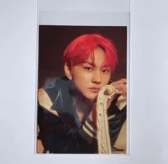 【ジョンウォン】ENHYPEN トレカ HYBE INSIGHT