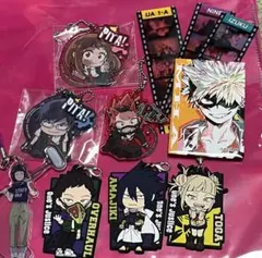 僕のヒーローアカデミア　まとめ売り