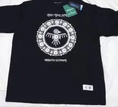 【未使用】NUMERALS Tokyo Verdy 東京ヴェルディコラボTシャツのサムネイル