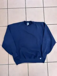 90s russellラッセルアスレチック スウェット USA製 XL