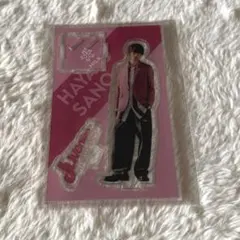 2025年最新】m!lk 佐野勇斗 アクスタの人気アイテム - メルカリ