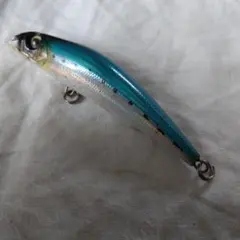 シンキングペンシル ミノー ルアー 釣り具 - メルカリ