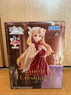 FGO エレシュキガル