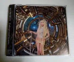 ALI PROJECT - Underground Insanity　初回限定盤