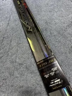 がまかつ ファルシオン 1.25 5m 125-50 がまかつ ファルシオン 1.25 5m 125-50 がまかつ ファルシオン