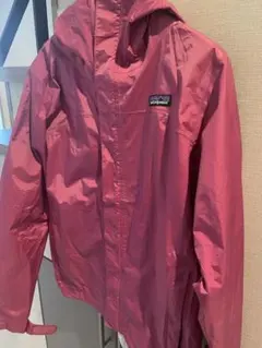 パーカー マウンテンパーカー