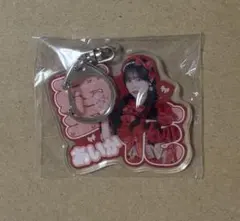 CUTIE STREET 新衣装お披露目記念　ラッフルくじE賞 佐野愛花