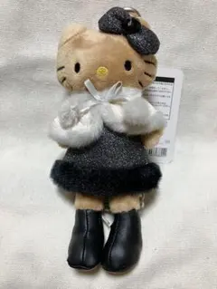 限定 サンリオ サティ SATY ぬいぐるみ 店員 制服 - メルカリ