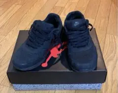 NIKE AIR MAX 1 ULTRA ESSENTIAL 25.5cm