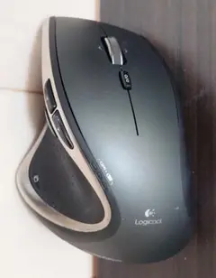 Logitech Wireless Performance Mouse MX