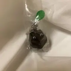 めじるしチャーム　ピクミン　岩ピクミン