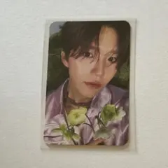 ジェヒ トレカ songbird NCT WISH NCTWISH