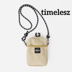 【新品】timelesz FAMeetingタイムレスファンミ ショルダーポーチ