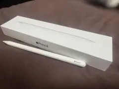 Apple Pencil(第2世代) - 旧パッケージ