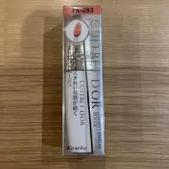 コーセー コフレドール　エレガントジュエリールージュ　PK283