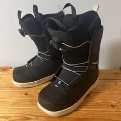 たかやん様専用SALOMON FACTION BOA サロモン ブーツ　27cm