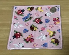 FILLER 鳩居堂　ハイジピジョン　ピンクのサムネイル