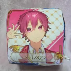 いれいす ダイス型クッション Seventh！