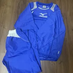 ミズノジャージ上下