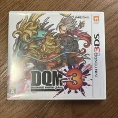 ドラゴンクエストモンスターズ ジョーカー3