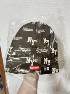 supreme THE NORTH FACE beanie - メルカリ