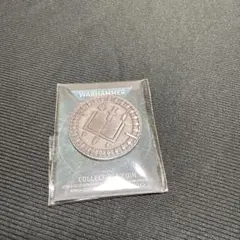 WARHAMMER COLLECTIBLE COIN グレイナイトのサムネイル