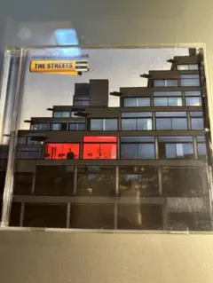 THE STREETS computers and blues