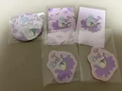 まみむめも様 リクエスト 2点