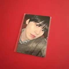 ONEUS ゴニ トレカ