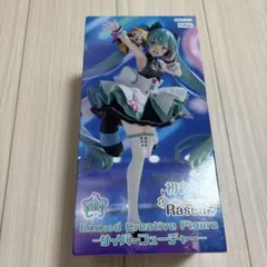 初音ミク フィギュア ラスカル
