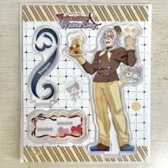 鬼滅の刃 バレンタイン＆ホワイトデーイベント アクリルスタンド