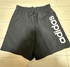 adidasハーフパンツ