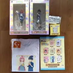 一番くじ みんなのくじ ゆるキャン△ season3 ラストワン賞 フィギュア