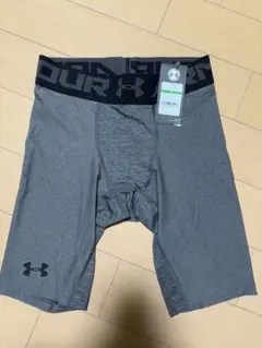 アンダーアーマー トレーニングベースレイヤーインナー スポーツウェア 新品未使用